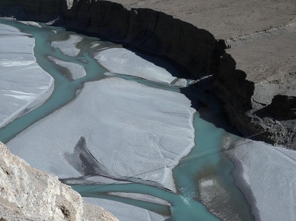 Cum au găsit niște români din Cluj ”sfantul Graal” din munții Pakistanului: S-a aprins ceva, o lampă. Și am știut că trebuie să-i caut 1054813