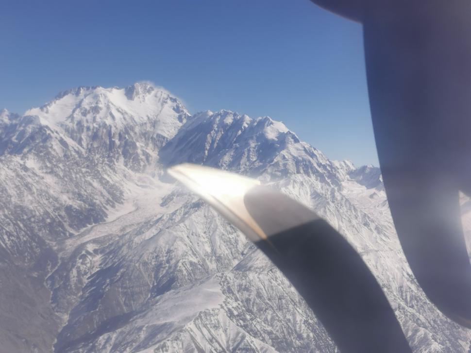 Cum au găsit niște români din Cluj ”sfantul Graal” din munții Pakistanului: S-a aprins ceva, o lampă. Și am știut că trebuie să-i caut 1054816