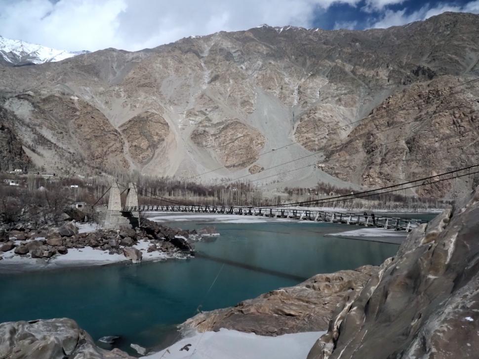 Cum au găsit niște români din Cluj ”sfantul Graal” din munții Pakistanului: S-a aprins ceva, o lampă. Și am știut că trebuie să-i caut 1054818