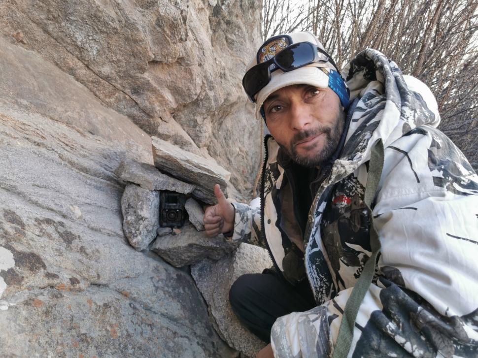 Cum au găsit niște români din Cluj ”sfantul Graal” din munții Pakistanului: S-a aprins ceva, o lampă. Și am știut că trebuie să-i caut 1054819