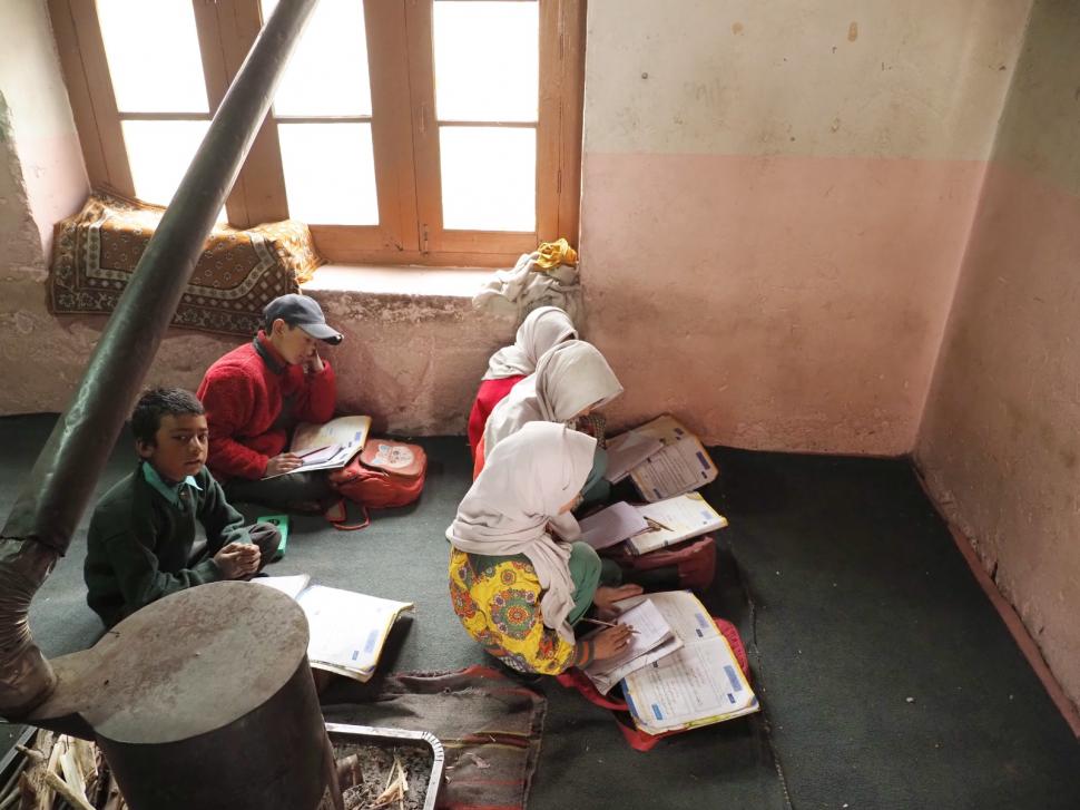 Cum au găsit niște români din Cluj ”sfantul Graal” din munții Pakistanului: S-a aprins ceva, o lampă. Și am știut că trebuie să-i caut 1054822