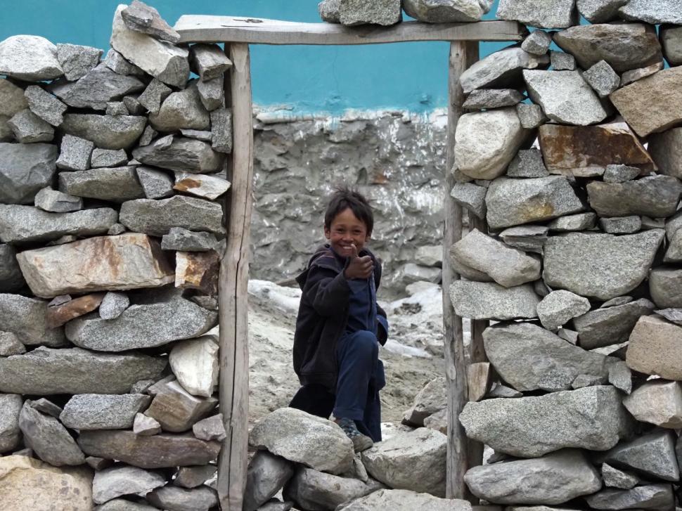 Cum au găsit niște români din Cluj ”sfantul Graal” din munții Pakistanului: S-a aprins ceva, o lampă. Și am știut că trebuie să-i caut 1054833