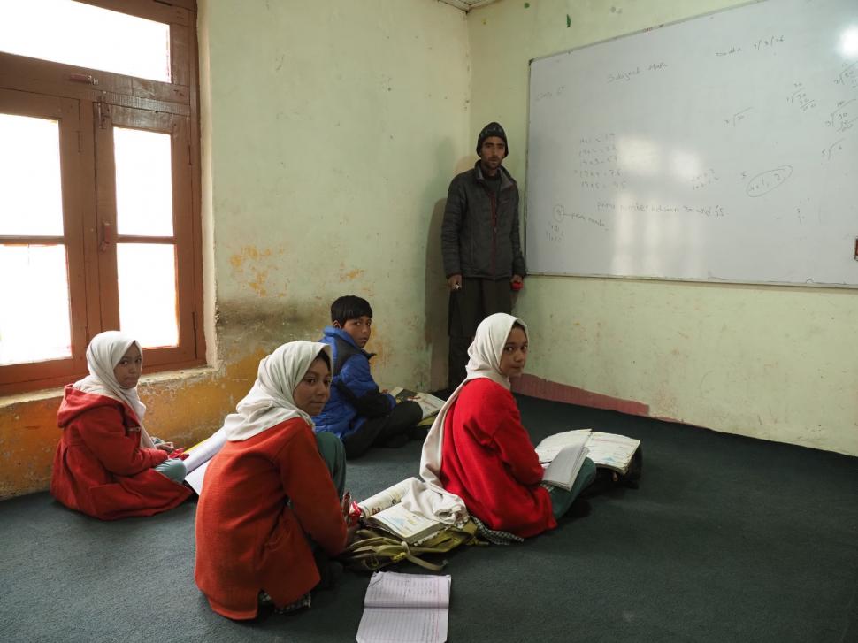 Cum au găsit niște români din Cluj ”sfantul Graal” din munții Pakistanului: S-a aprins ceva, o lampă. Și am știut că trebuie să-i caut 1054834