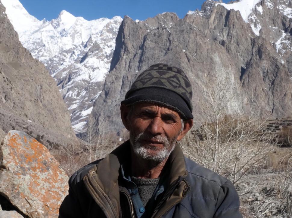 Cum au găsit niște români din Cluj ”sfantul Graal” din munții Pakistanului: S-a aprins ceva, o lampă. Și am știut că trebuie să-i caut 1054837