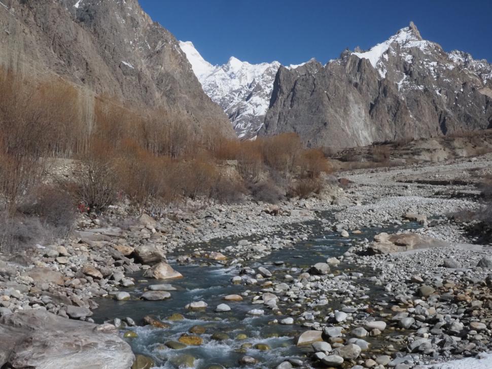 Cum au găsit niște români din Cluj ”sfantul Graal” din munții Pakistanului: S-a aprins ceva, o lampă. Și am știut că trebuie să-i caut 1054844