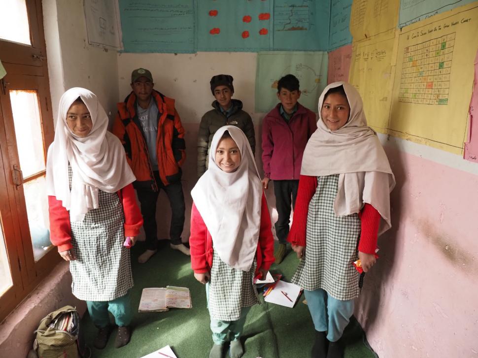 Cum au găsit niște români din Cluj ”sfantul Graal” din munții Pakistanului: S-a aprins ceva, o lampă. Și am știut că trebuie să-i caut 1054851