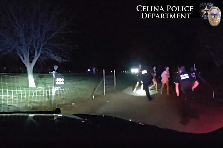 O vilă de lux a fost închiriată pentru o petrecere de 7 persoane. Până la urmă au fost 800 de oameni și au devastat casa 1056923