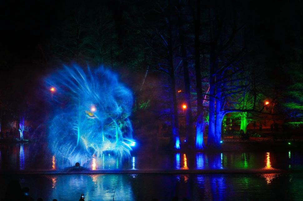 Se deschide Târgul de Paște 2026 de la Craiova. Imagini de poveste cu Parcul „Nicolae Romanescu”, în care va avea loc 1057122