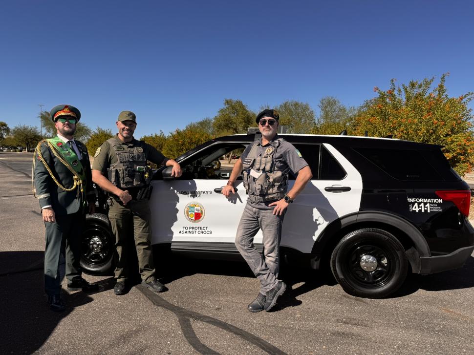 Un bărbat și-a cumpărat cu 19.000 de dolari o bucată de pământ și și-a făcut o „țară”. Regulile ciudate din Republica Slowjamastan 1057436