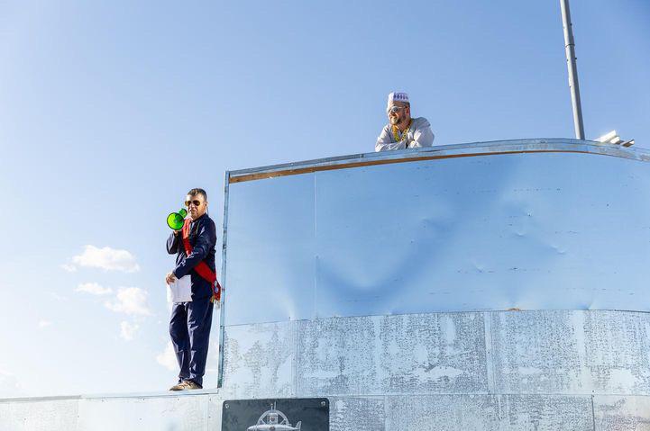 Un bărbat și-a cumpărat cu 19.000 de dolari o bucată de pământ și și-a făcut o „țară”. Regulile ciudate din Republica Slowjamastan 1057448