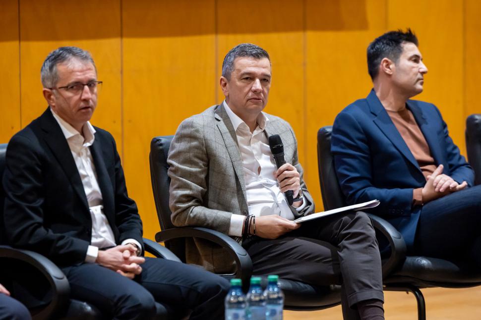 PSD Neamț vrea ca partidul să rămână la guvernare, dar fără Ilie Bolojan, în funcţia de premier al României 1057219