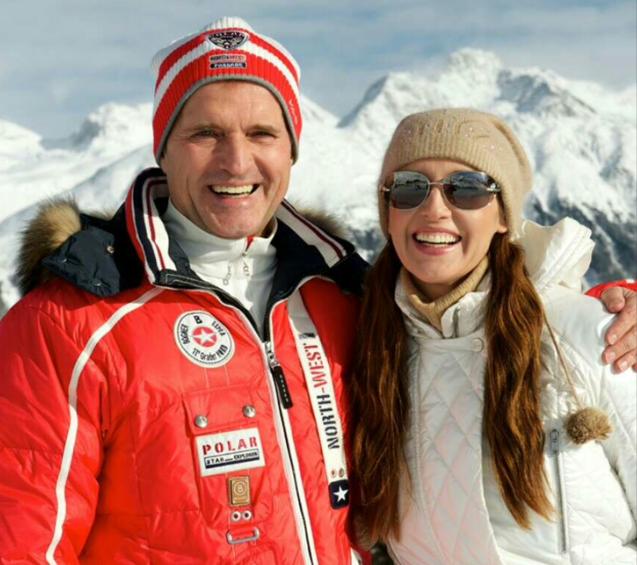 Cel mai scump palat de lângă Moscova îi aparține, de fapt, unui ucrainean - „Spionul lui Putin”. Se închiriază cu 120.000 $/ lună 1057606