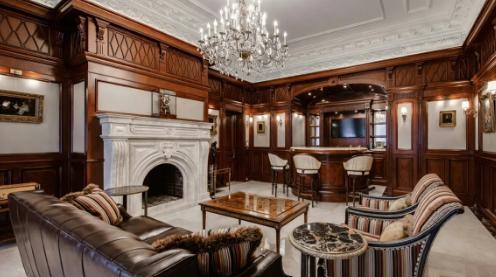 Cel mai scump palat de lângă Moscova îi aparține, de fapt, unui ucrainean - „Spionul lui Putin”. Se închiriază cu 120.000 $/ lună 1057610