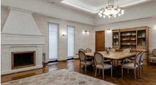 Cel mai scump palat de lângă Moscova îi aparține, de fapt, unui ucrainean - „Spionul lui Putin”. Se închiriază cu 120.000 $/ lună 1057611