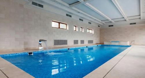 Cel mai scump palat de lângă Moscova îi aparține, de fapt, unui ucrainean - „Spionul lui Putin”. Se închiriază cu 120.000 $/ lună 1057612