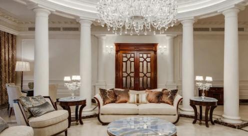 Cel mai scump palat de lângă Moscova îi aparține, de fapt, unui ucrainean - „Spionul lui Putin”. Se închiriază cu 120.000 $/ lună 1057613