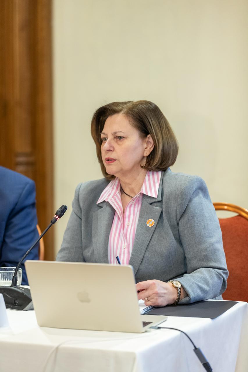  Medicover România lansează Centrul de Hematologie din cadrul Spitalului Medicover Pipera 1057726