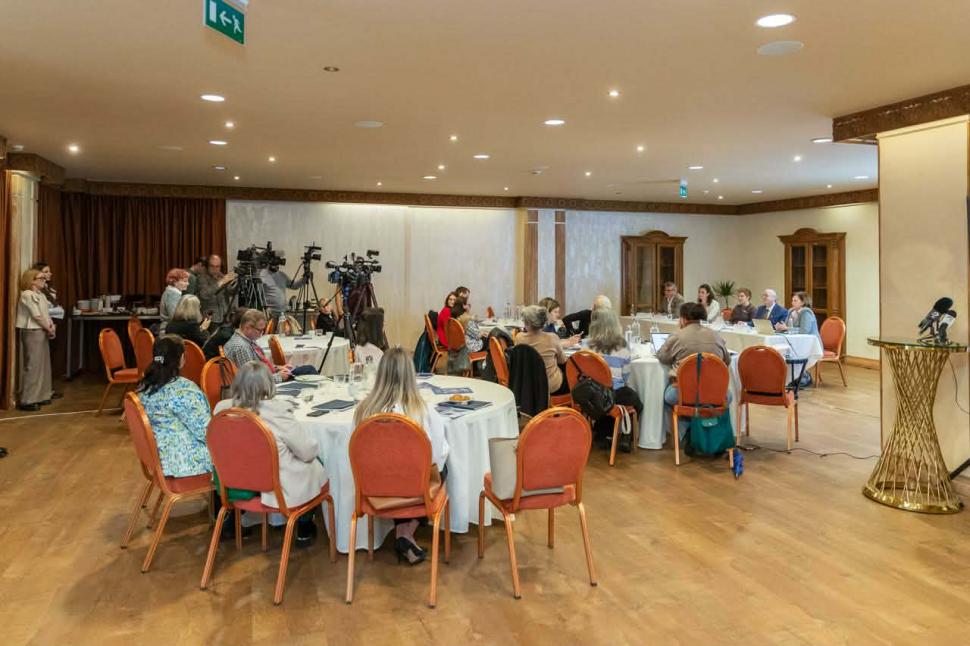  Medicover România lansează Centrul de Hematologie din cadrul Spitalului Medicover Pipera 1057727