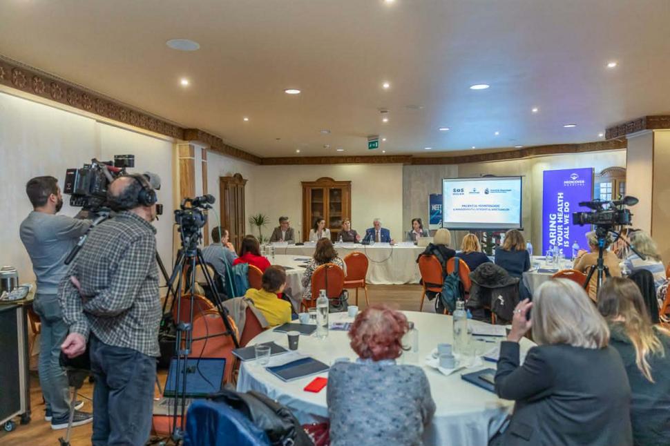  Medicover România lansează Centrul de Hematologie din cadrul Spitalului Medicover Pipera 1057728