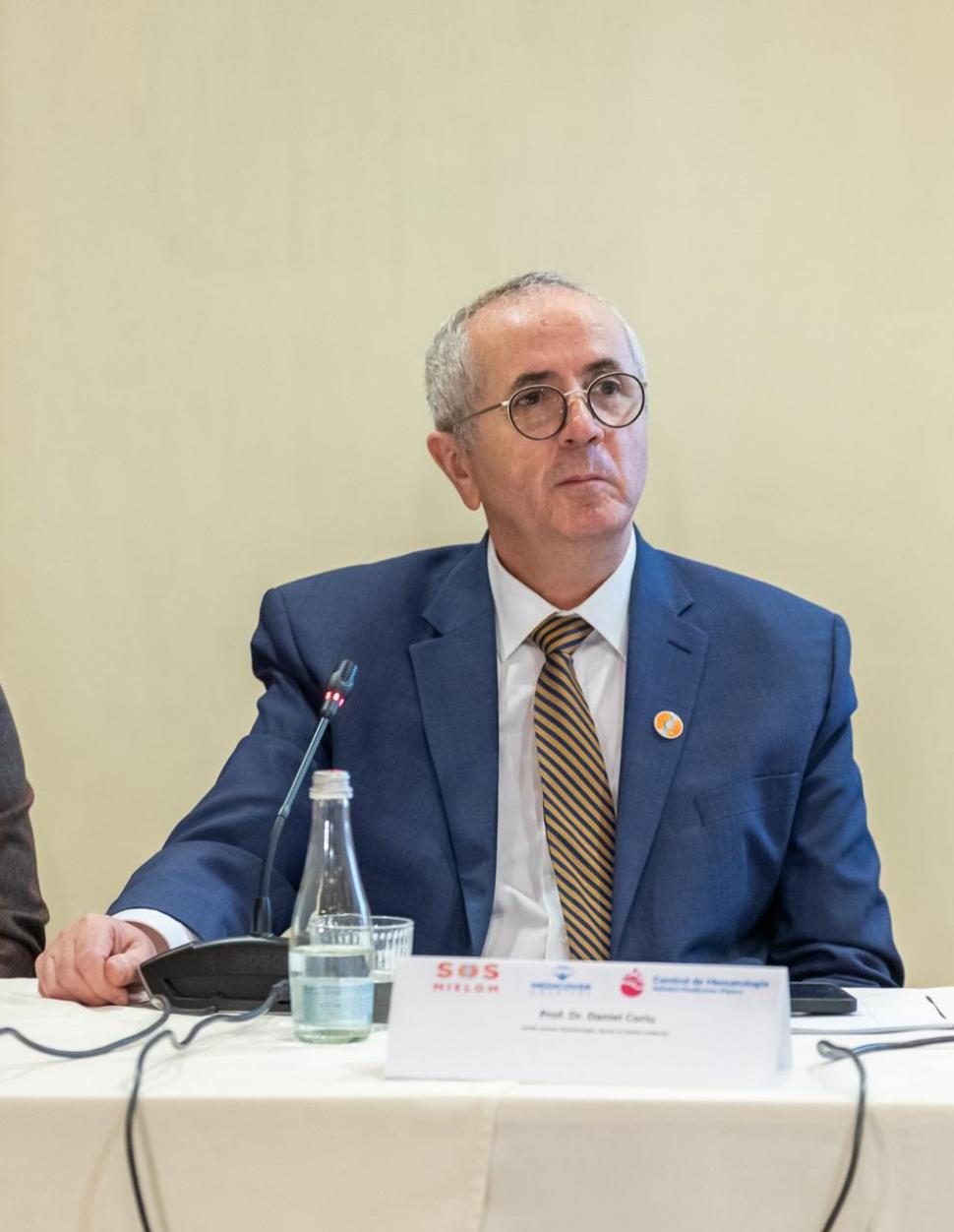  Medicover România lansează Centrul de Hematologie din cadrul Spitalului Medicover Pipera 1057731