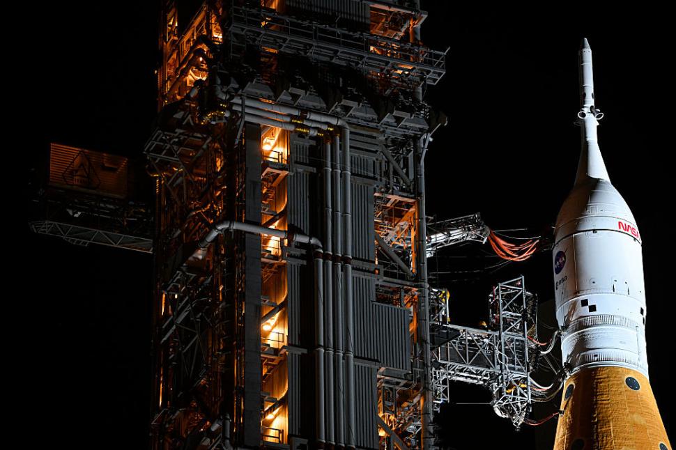 Misiunea istorică Artemis 2, în imagini. „Plecăm pentru întreaga omenire” 1058363