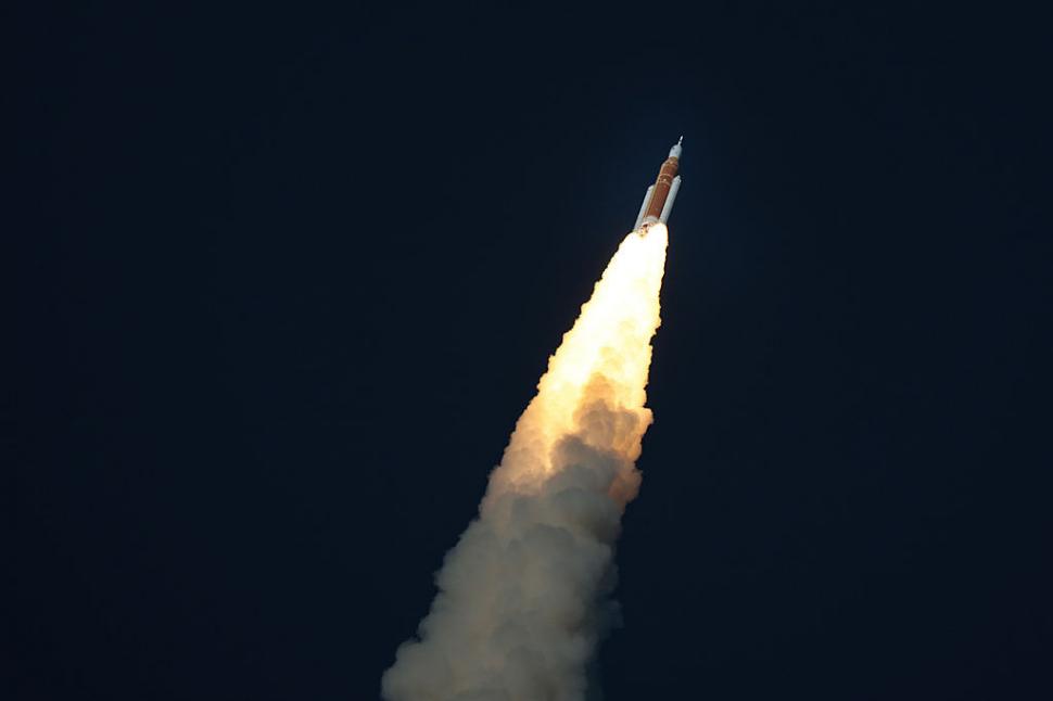 Misiunea istorică Artemis 2, în imagini. „Plecăm pentru întreaga omenire” 1058375