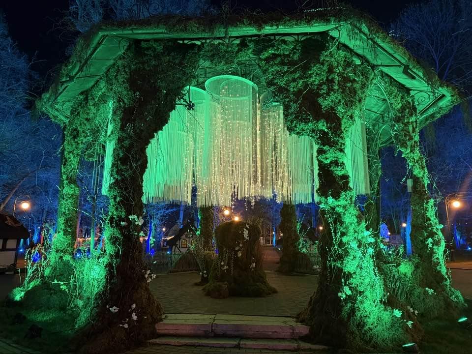 Târgul de Paște 2026 de la Craiova: Deschiderea oficială se amână din cauza ploilor. Imagini de poveste, ce îi așteaptă pe vizitatori 1058307