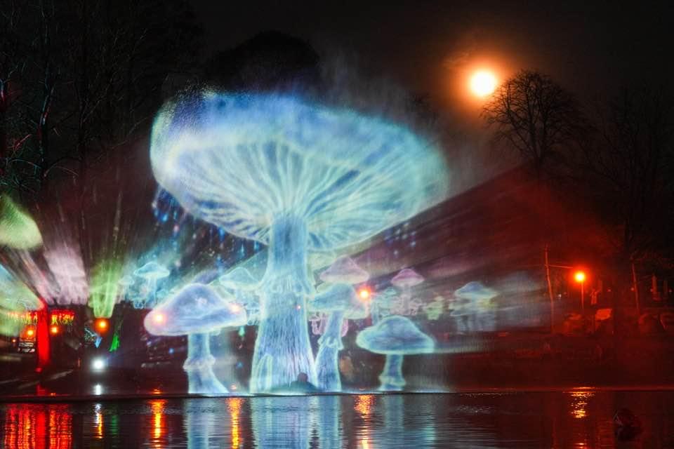 Târgul de Paște 2026 de la Craiova: Deschiderea oficială se amână din cauza ploilor. Imagini de poveste, ce îi așteaptă pe vizitatori 1058308