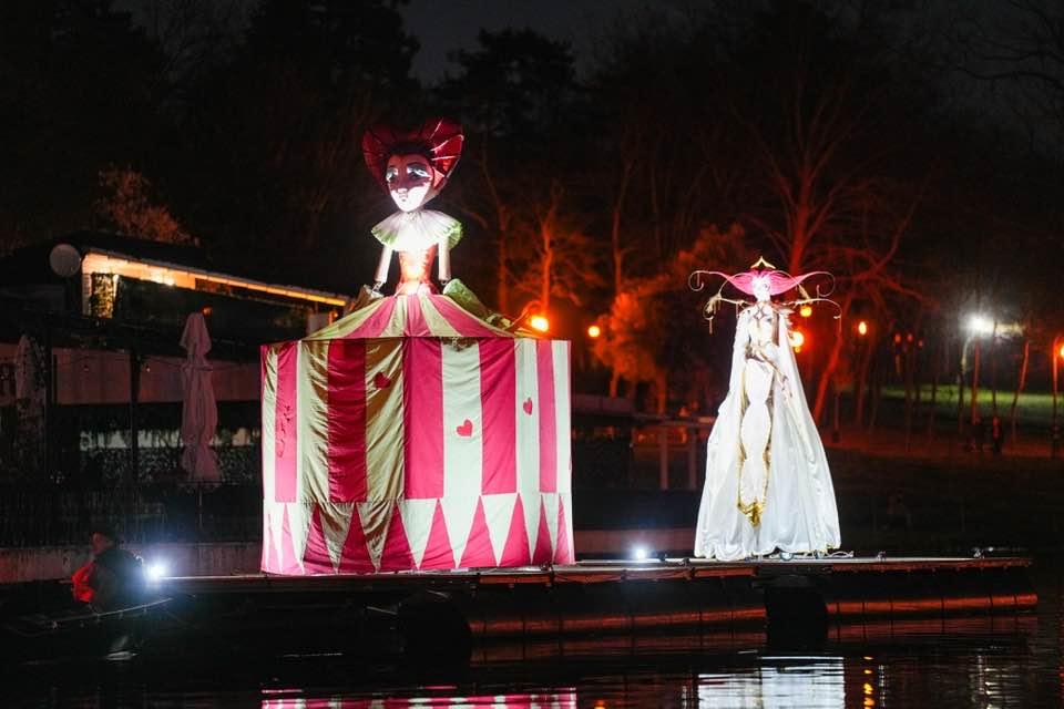 Târgul de Paște 2026 de la Craiova: Deschiderea oficială se amână din cauza ploilor. Imagini de poveste, ce îi așteaptă pe vizitatori 1058310