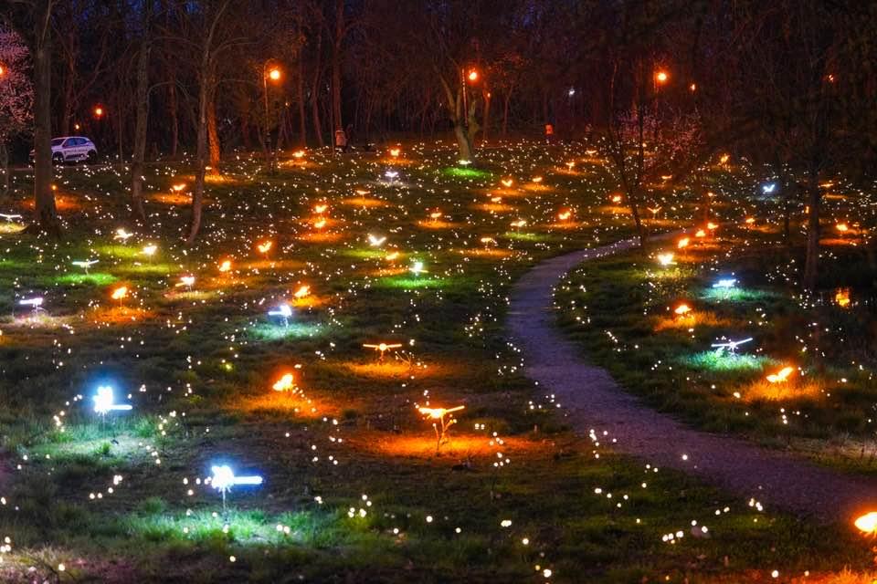 Târgul de Paște 2026 de la Craiova: Deschiderea oficială se amână din cauza ploilor. Imagini de poveste, ce îi așteaptă pe vizitatori 1058311