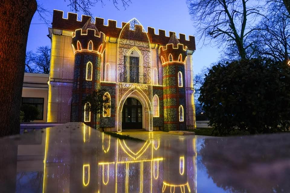 Târgul de Paște 2026 de la Craiova: Deschiderea oficială se amână din cauza ploilor. Imagini de poveste, ce îi așteaptă pe vizitatori 1058312