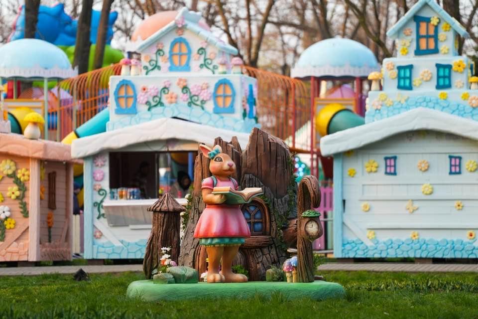 Târgul de Paște 2026 de la Craiova: Deschiderea oficială se amână din cauza ploilor. Imagini de poveste, ce îi așteaptă pe vizitatori 1058314