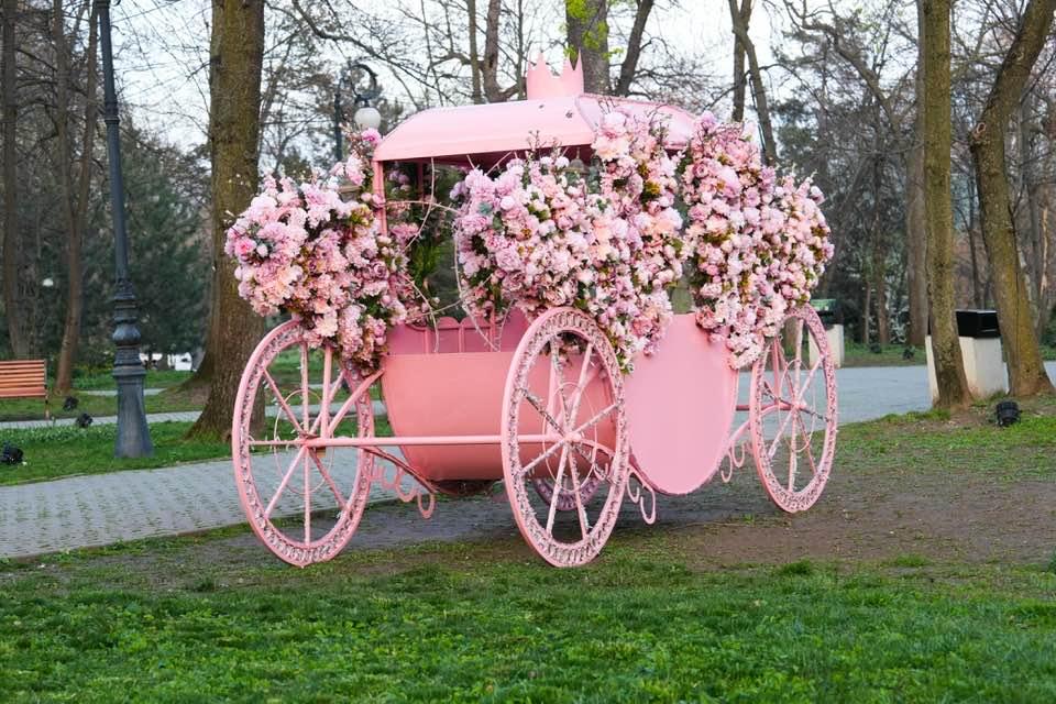 Târgul de Paște 2026 de la Craiova: Deschiderea oficială se amână din cauza ploilor. Imagini de poveste, ce îi așteaptă pe vizitatori 1058318