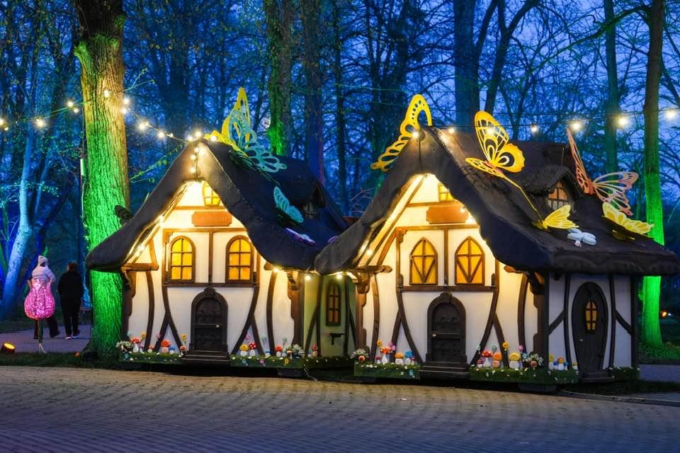 Târgul de Paște 2026 de la Craiova: Deschiderea oficială se amână din cauza ploilor. Imagini de poveste, ce îi așteaptă pe vizitatori 1058324