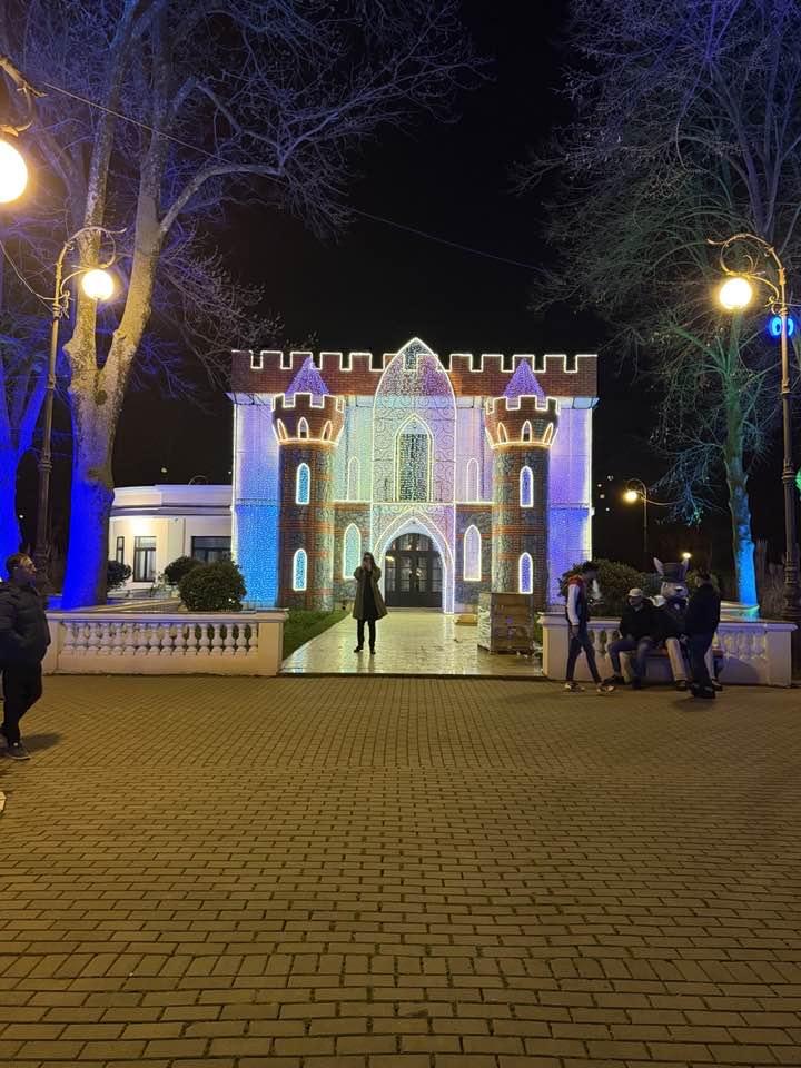 Târgul de Paște 2026 de la Craiova: Deschiderea oficială se amână din cauza ploilor. Imagini de poveste, ce îi așteaptă pe vizitatori 1058325