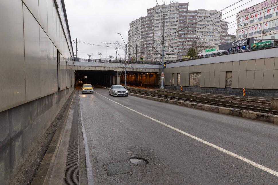 Pasajele Obor, Lujerului și Victoriei vor fi reparate. PMB: „Pasajul Victoriei nu a mai fost reabilitat din 2009”. Când vor fi gata 1058517