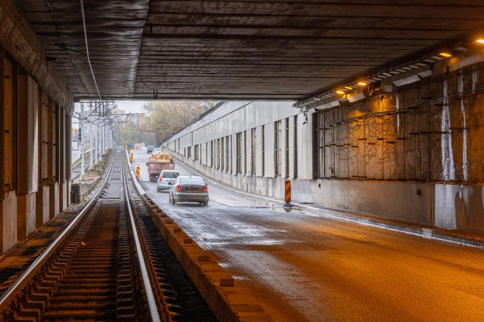 Pasajele Obor, Lujerului și Victoriei vor fi reparate. PMB: „Pasajul Victoriei nu a mai fost reabilitat din 2009”. Când vor fi gata 1058518