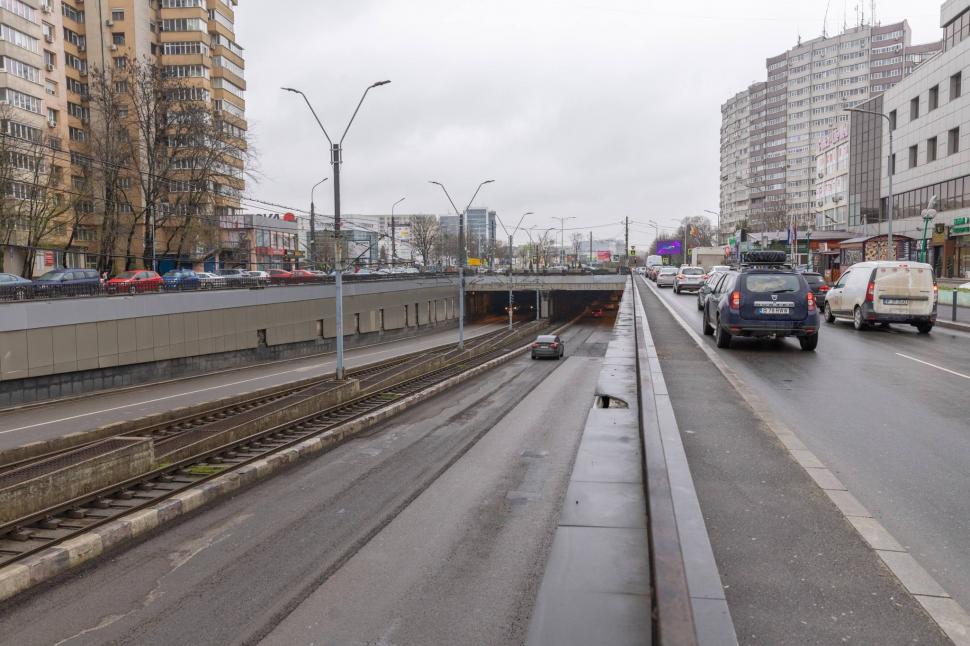 Pasajele Obor, Lujerului și Victoriei vor fi reparate. PMB: „Pasajul Victoriei nu a mai fost reabilitat din 2009”. Când vor fi gata 1058519