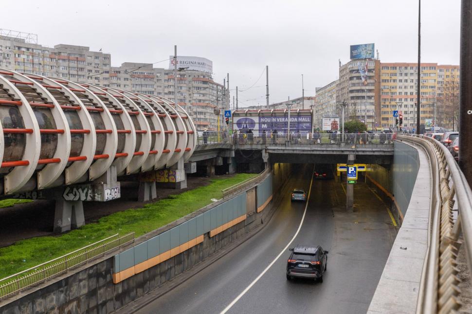 Pasajele Obor, Lujerului și Victoriei vor fi reparate. PMB: „Pasajul Victoriei nu a mai fost reabilitat din 2009”. Când vor fi gata 1058521