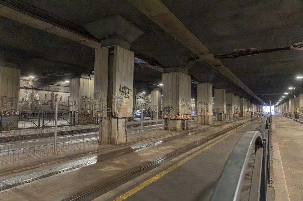 Pasajele Obor, Lujerului și Victoriei vor fi reparate. PMB: „Pasajul Victoriei nu a mai fost reabilitat din 2009”. Când vor fi gata 1058522