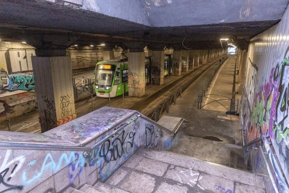 Pasajele Obor, Lujerului și Victoriei vor fi reparate. PMB: „Pasajul Victoriei nu a mai fost reabilitat din 2009”. Când vor fi gata 1058523