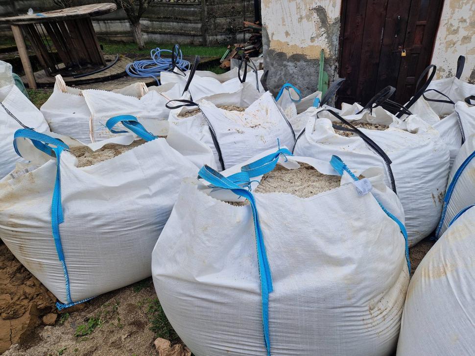 Criza apei din Curtea de Argeș: Noi etape în reabilitarea stației de tratare, după contaminarea cu Clostridium perfringens 1058763