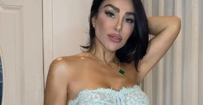 Două iranience care duceau o viață de lux în SUA au fost arestate de ICE după ce s-a aflat cine erau, de fapt 1058741