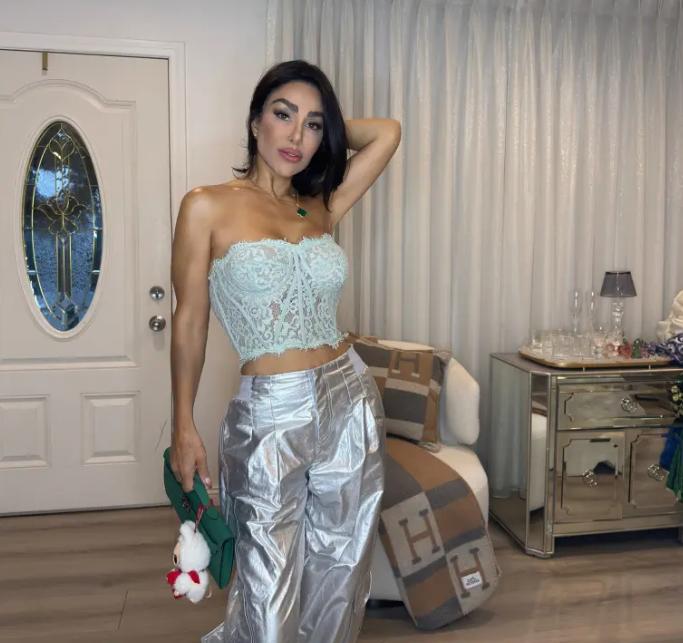 Două iranience care duceau o viață de lux în SUA au fost arestate de ICE după ce s-a aflat cine erau, de fapt 1058744