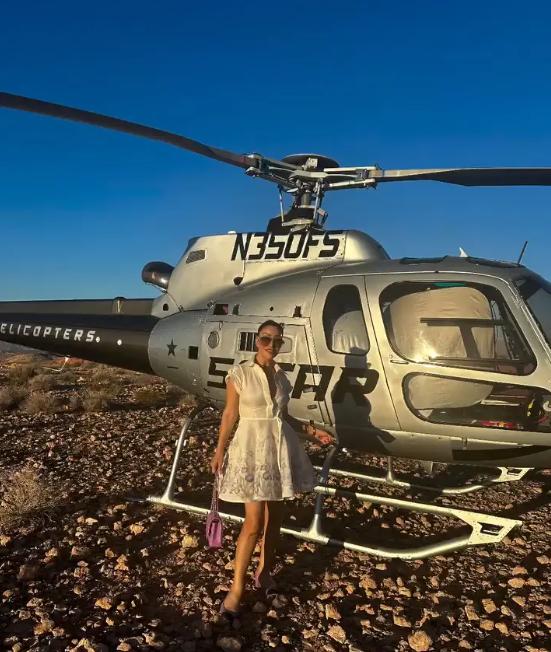 Două iranience care duceau o viață de lux în SUA au fost arestate de ICE după ce s-a aflat cine erau, de fapt 1058745