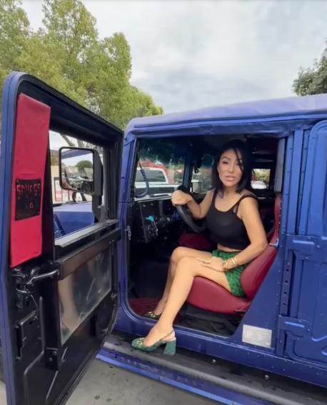 Două iranience care duceau o viață de lux în SUA au fost arestate de ICE după ce s-a aflat cine erau, de fapt 1058747