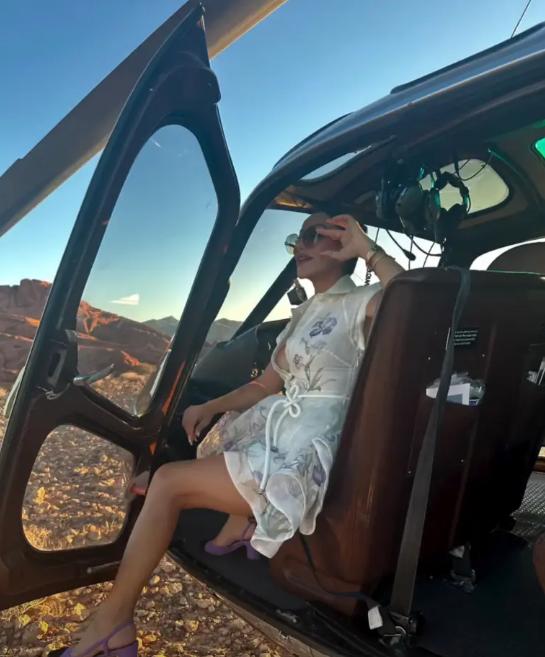 Două iranience care duceau o viață de lux în SUA au fost arestate de ICE după ce s-a aflat cine erau, de fapt 1058748