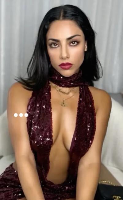 Două iranience care duceau o viață de lux în SUA au fost arestate de ICE după ce s-a aflat cine erau, de fapt 1058749