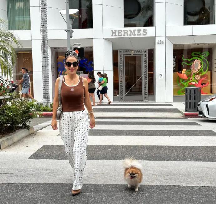 Două iranience care duceau o viață de lux în SUA au fost arestate de ICE după ce s-a aflat cine erau, de fapt 1058750