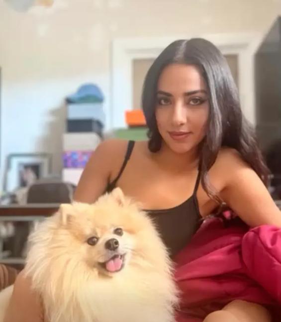 Două iranience care duceau o viață de lux în SUA au fost arestate de ICE după ce s-a aflat cine erau, de fapt 1058751